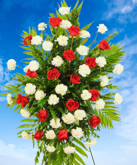 Sacred Remembrance Spray