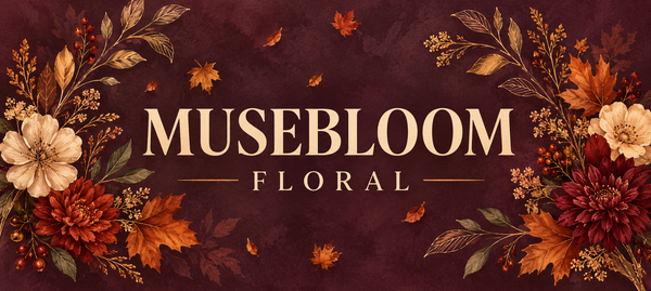 Musebloomfloral