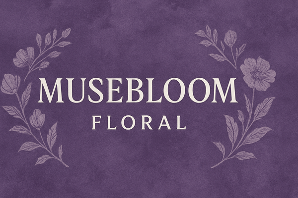 Musebloomfloral