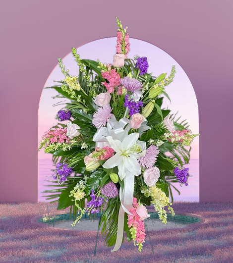 Forever in Our Hearts